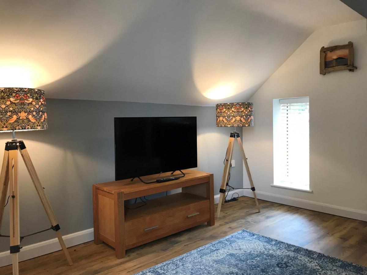 The Lodge North Bradley Luaran gambar
