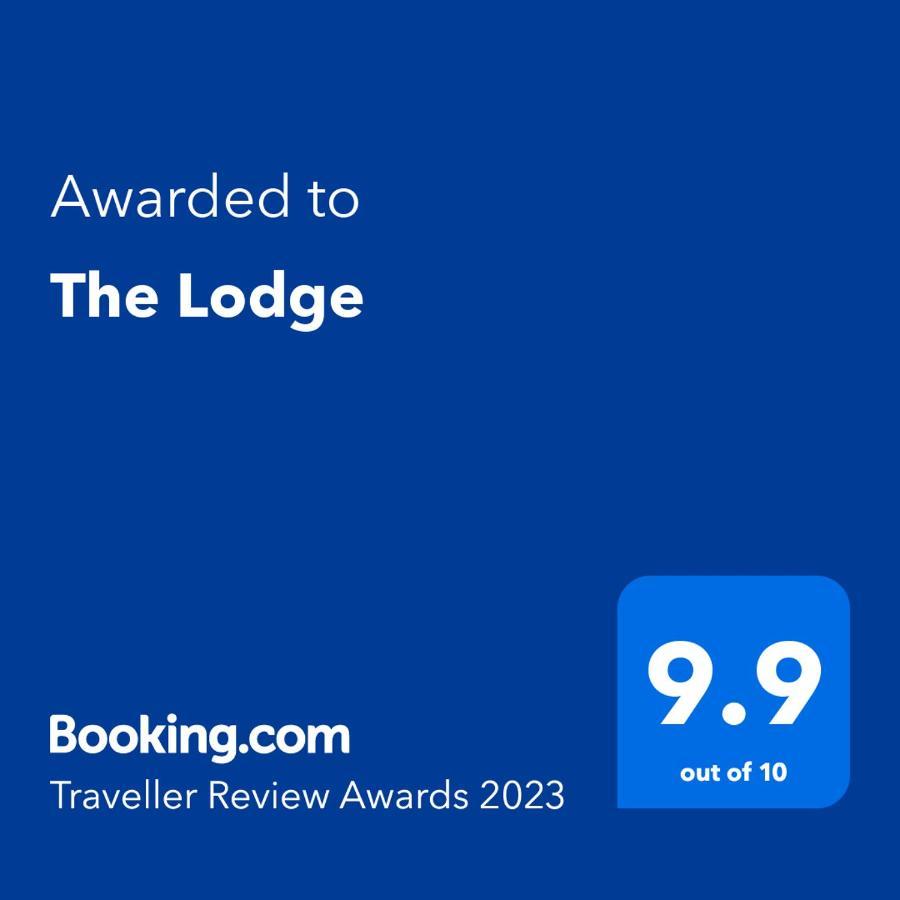 The Lodge North Bradley Luaran gambar